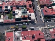 Casa en venta en Campestre Coyoacán, Ciudad de México