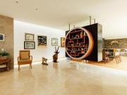 Casa en venta en Campestre del Bosque – 4 recs y gran jardín