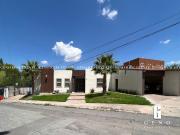 Casa en venta en Campestre del Bosque, Chihuahua