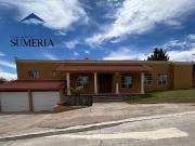 Casa en venta en Campestre del Bosque, Chihuahua