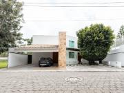 Casa en Venta en Campestre del Bosque, Puebla, Puebla