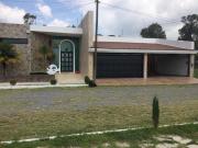Casa en venta en Campestre del Valle, Puebla, Puebla