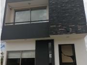 Casa en venta en Campestre del Vergel Norte, Morelia,...