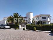 Casa en Venta en Campestre del Virrey, San Jerónimo...