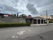 Casa en Venta en Campestre El Paraiso, Puebla, Puebla