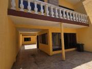 CASA EN VENTA EN CAMPESTRE GUADALUPANA, NEZAHUALCÓYOTL,...