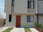 Casa en venta en Campestre Huertas la Joya, Querétaro