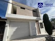 Casa en venta en Campestre Jacarandas, Durango, Durango