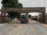 Casa En Venta En Campestre La Carcaña, Zona Plaza San Diego