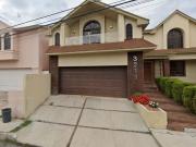 Casa en venta en campestre lomas chihuahua