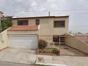 Casa en Venta en Campestre Lomas, Chihuahua