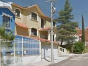 CASA EN VENTA EN CAMPESTRE LOMAS CHIHUAHUA