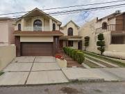 CASA EN VENTA EN CAMPESTRE LOMAS CHIHUAHUA DE REMATE YA...