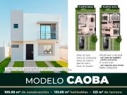 Casa en venta en Campestre, Mexicali, Baja California