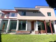 CASA EN VENTA EN CAMPESTRE MORILLOTLA