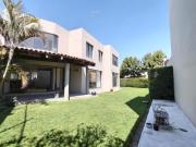 Casa en venta en campestre morillotla