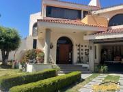 Casa en Venta en Campestre Morillotla