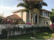 Casa en venta en Campestre Morillotla, San Andrés...