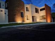 Casa en venta en Campestre Morillotla, San Andrés...