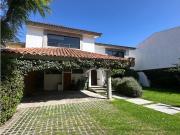 Casa en Venta en Campestre Morillotla, San Andrés...