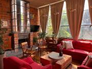 Casa en venta en Campestre Palo Alto, Cuajimalpa de...