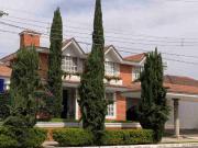 Casa en venta en campestre paraíso, zavaleta