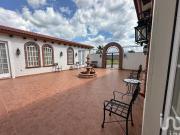 CASA EN VENTA EN CAMPESTRE POTRERILLO SUP. 10,000 M2...