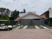 Casa en venta en Campestre San Gil, San Juan del Río,...