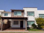 Casa en Venta en Campestre San Juan, San Juan del Río,...