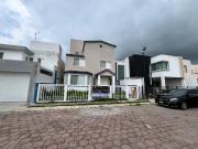 Casa en Venta en Campestre San Juan, SJR, Querétaro