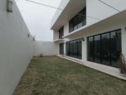 Casa en venta en campestre San Rafael, Puebla