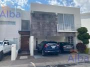 CASA EN VENTA EN CAMPESTRE SANTA MARIA ZONA QUERENCIA