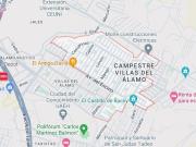 CASA EN VENTA EN CAMPESTRE VILLAS DE ALAMO, HIDALGO