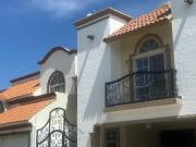 Casa en venta en Campestre Virreyes, Juárez, Chihuahua