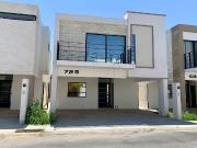 Casa en venta en Campiñas de Iberia, Torreón, Coahuila...