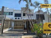 casa en venta en campo alegre norte. Cod V11903
