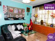 casa en venta en campo alegre norte. Cod V89104