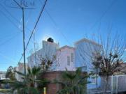 Casa en venta en Campo Bello con excedente de terreno