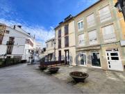 Casa en venta en Campo Castillo en el centro de Lugo