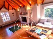 Casa en Venta en Campo Chico Country Club