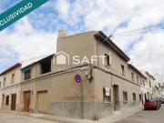 Casa en Venta en Campo de Criptana