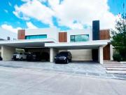 CASA EN VENTA EN CAMPO DE GOLF TRES MARIAS, MORELIA