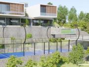 Casa en Venta en Campo de Golf Tres Marías, Morelia