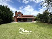 Casa en Venta en Campo Grande, Pilar, G.B.A. Zona Norte,...