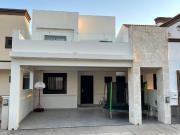 Casa en Venta en Campo Grande Residecial, en Hermosillo,...