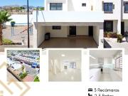 Casa en venta en Campo Grande Residencial, Hermosillo,...