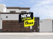 Casa en venta en Campo Grande Residencial, Hermosillo,...