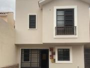 Casa en venta en Campo Grande, Sección IV
