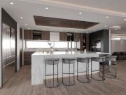 Casa en Venta en CAMPO LAGO Increíble Diseño y Amplitud