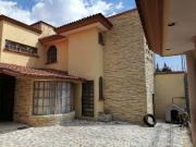 Casa en Venta en Campo Militar 25, Puebla, Puebla